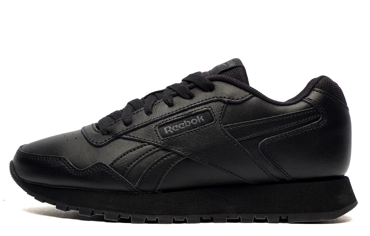 Klassische Leder Low-Top Sneaker