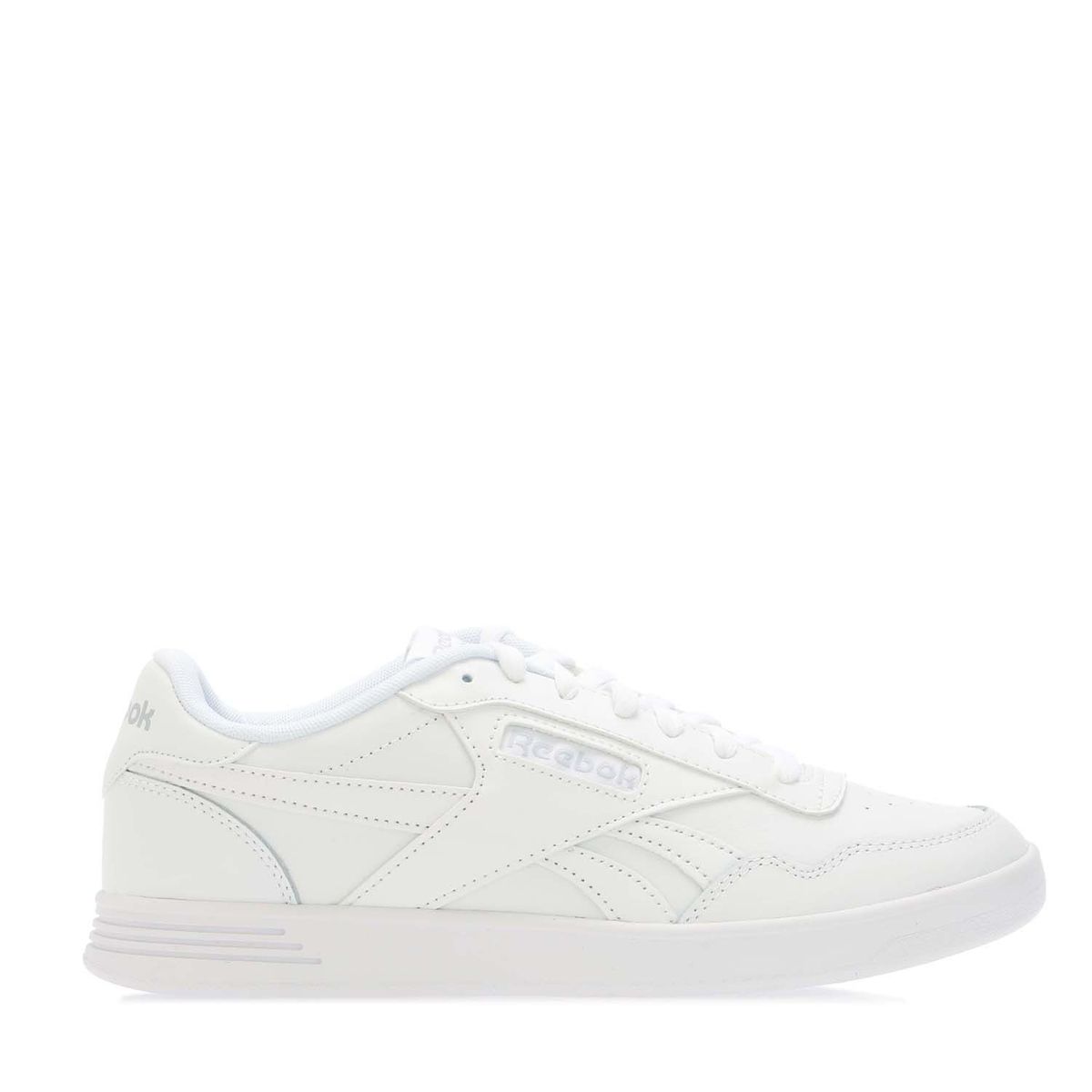 Court Advance Low-Top Sneaker