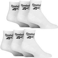 Atmungsaktive gepolsterte sportliche Knöchelsocken