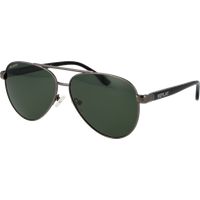 Klassische polarisierte Aviator-Sonnenbrille