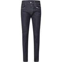 Anbass Slim Fit Denim
