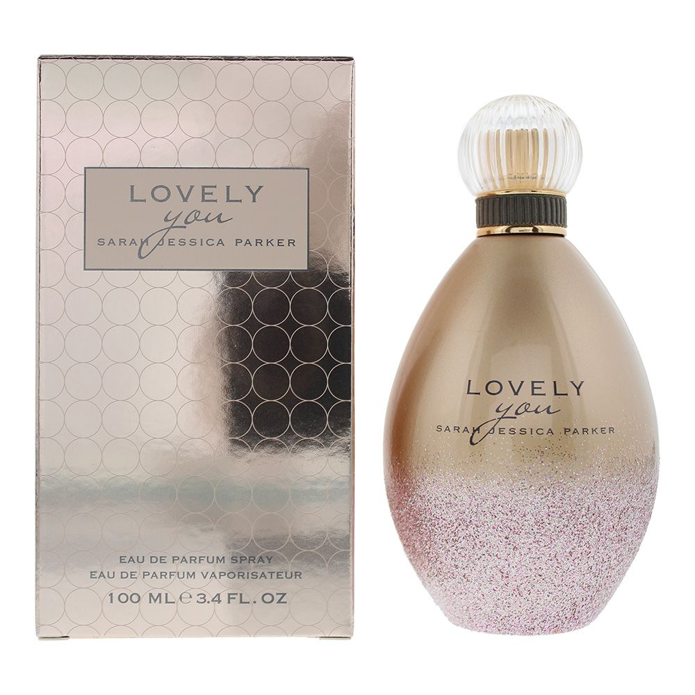 Lovely You Eau De Parfum