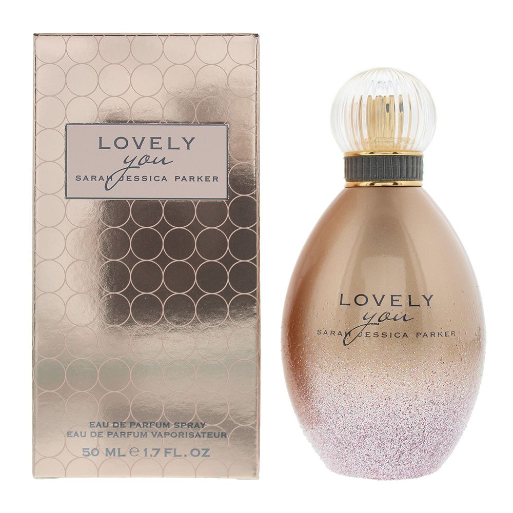 Lovely You Eau de Parfum