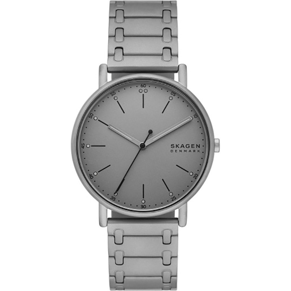 Minimalistische Analoge Armbanduhr