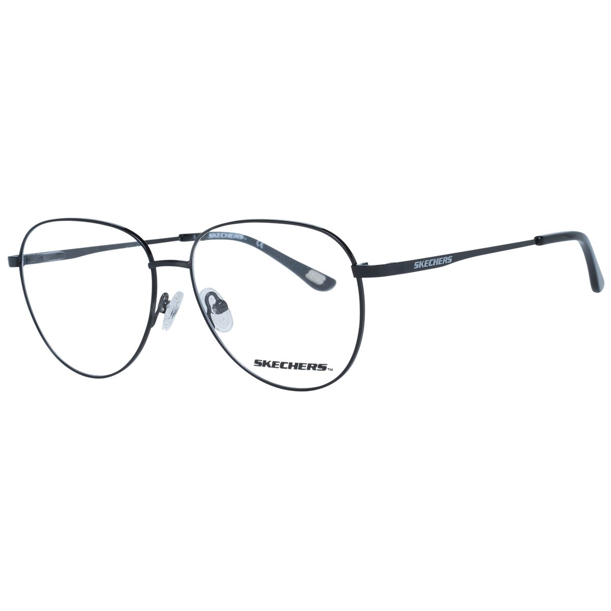 Klassisches Aviator-Gestell aus Metall