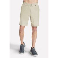 Vielseitige Relaxed-Fit Strick-Shorts