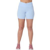 Goflex High-Waist Slim Shorts