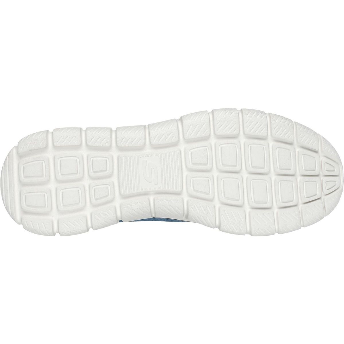 Sportliche Mesh-Schnür-Trainer