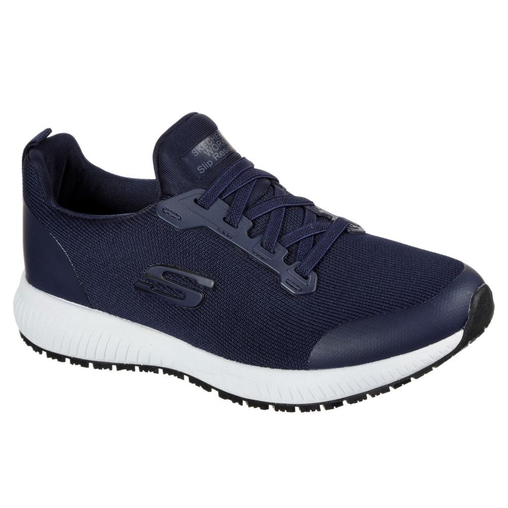 Sportliche rutschhemmende Arbeits-Sneaker