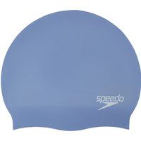 Silikon-Badekappe für langes Haar