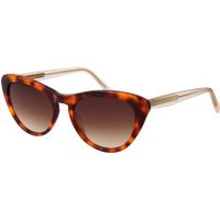 Zeitlose Cat-Eye Modebrille