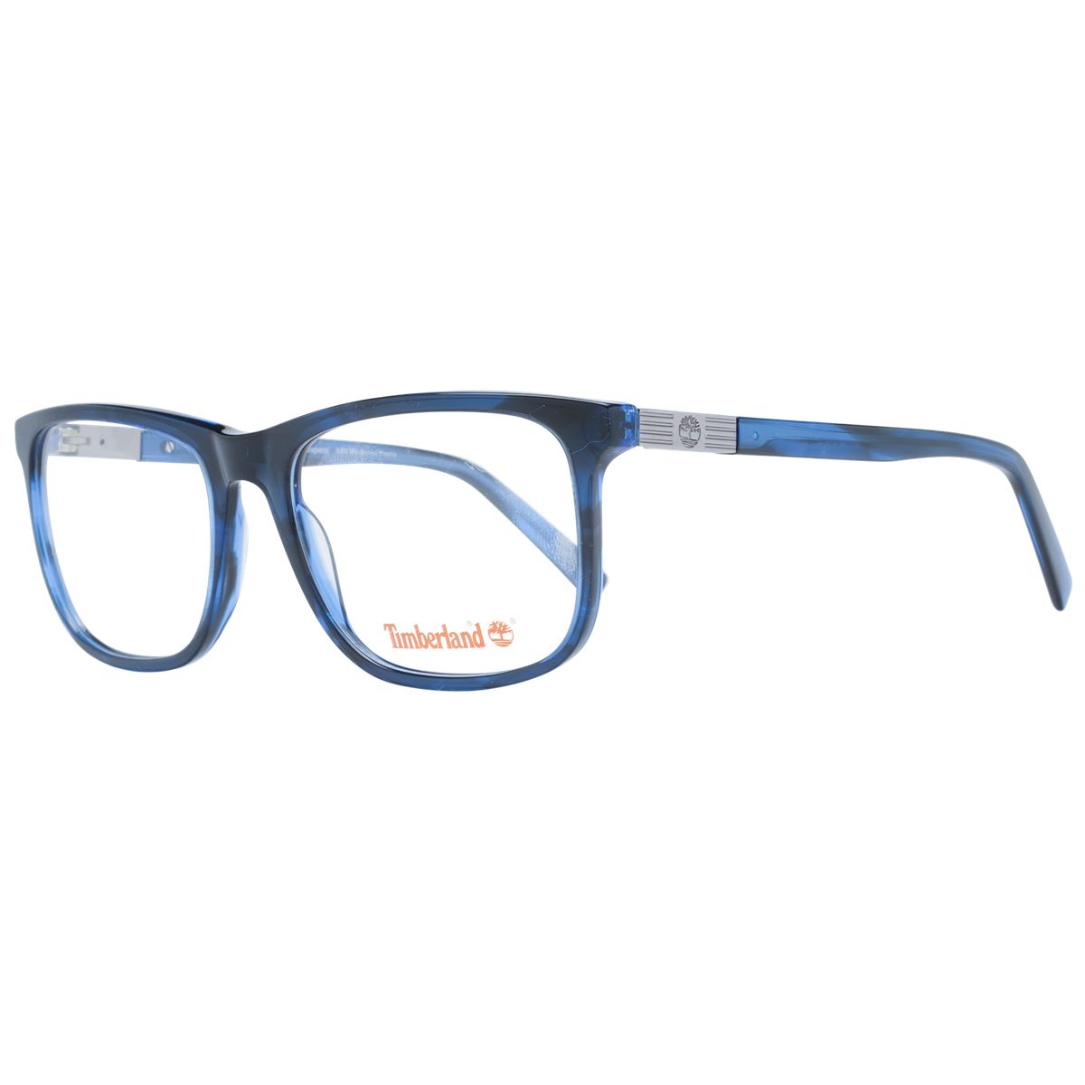 Quadratische Vollrand-Korrekturbrille
