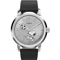 Marlin Automatik Snoopy Armbanduhr