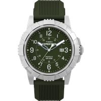 North Ridge Field-Uhr