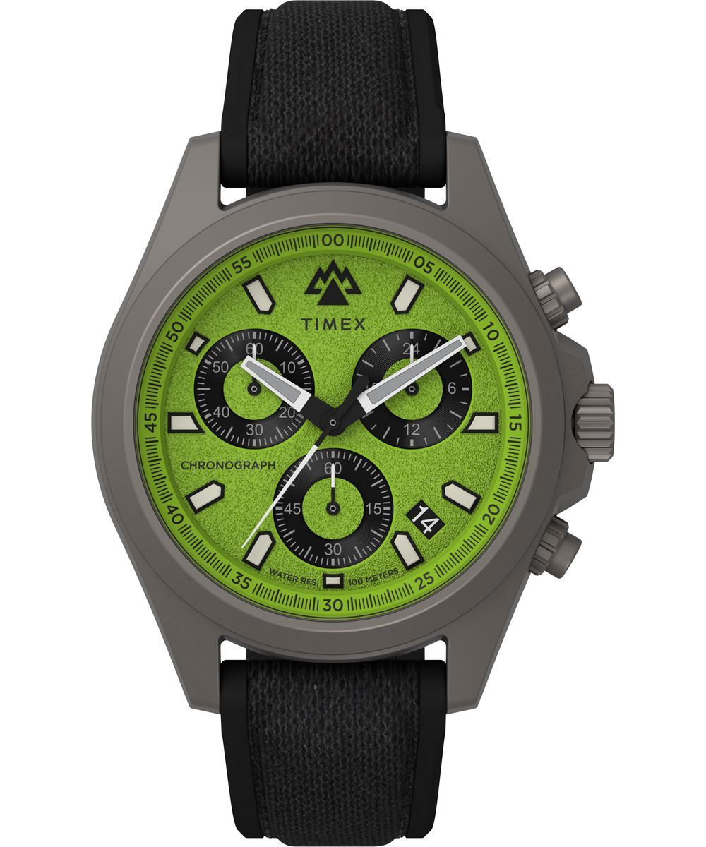 Expedition North Field Chronograph