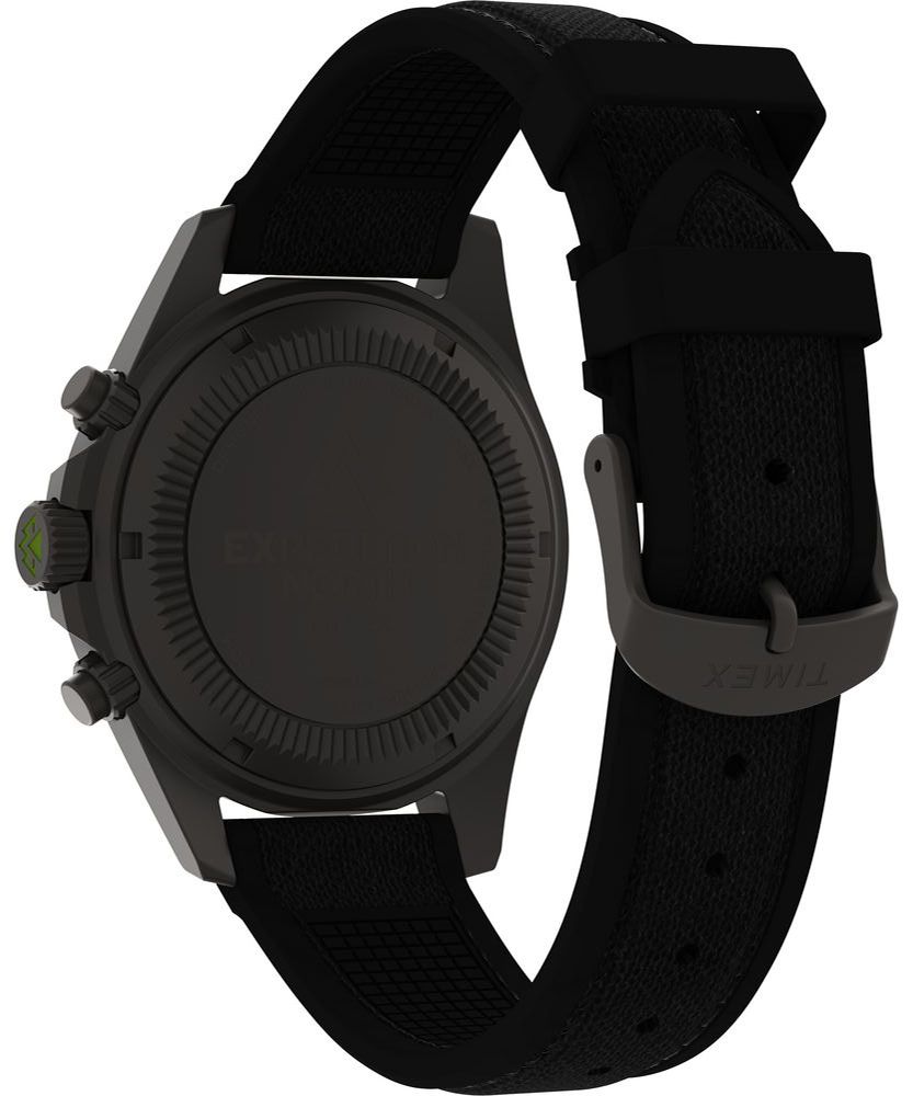 Expedition North Field Post Chronograph