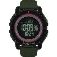 Expedition North Ridge Digitaluhr