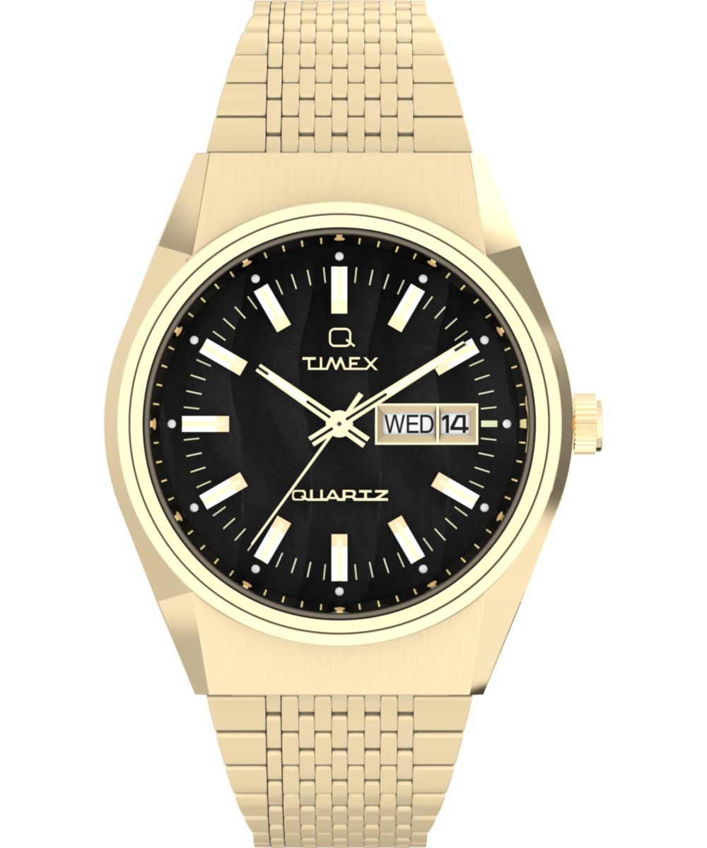 Q Timex Falcon Eye Armbanduhr