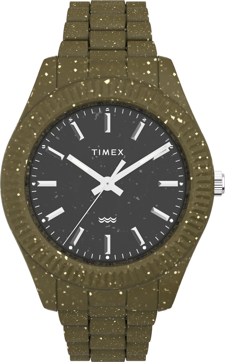 Ocean Plastic Legacy Armbanduhr