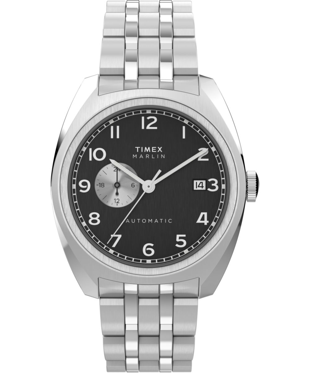 Marlin Automatik Multi-Dial Retro