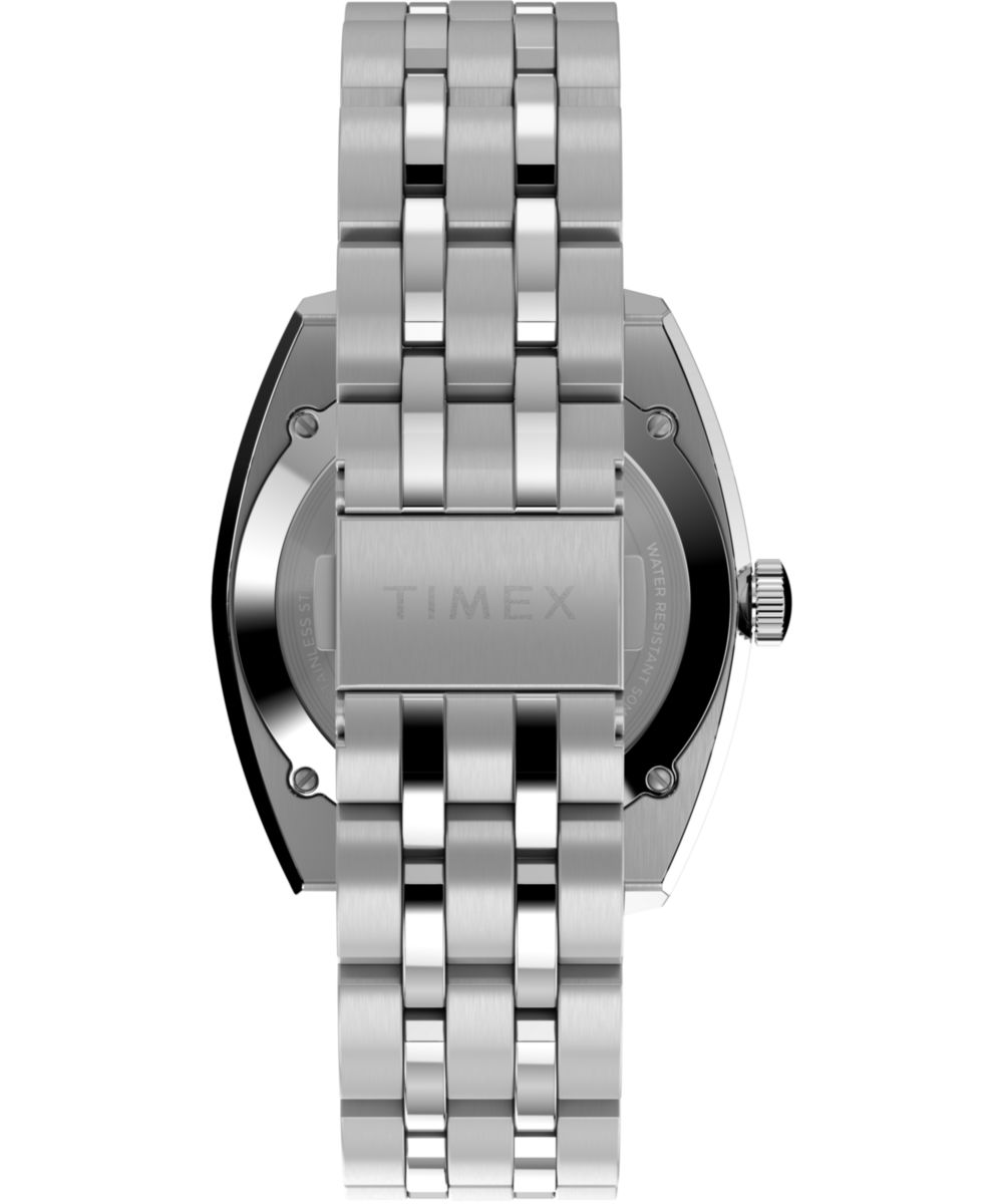 Marlin Automatik Multi-Zifferblatt Uhr