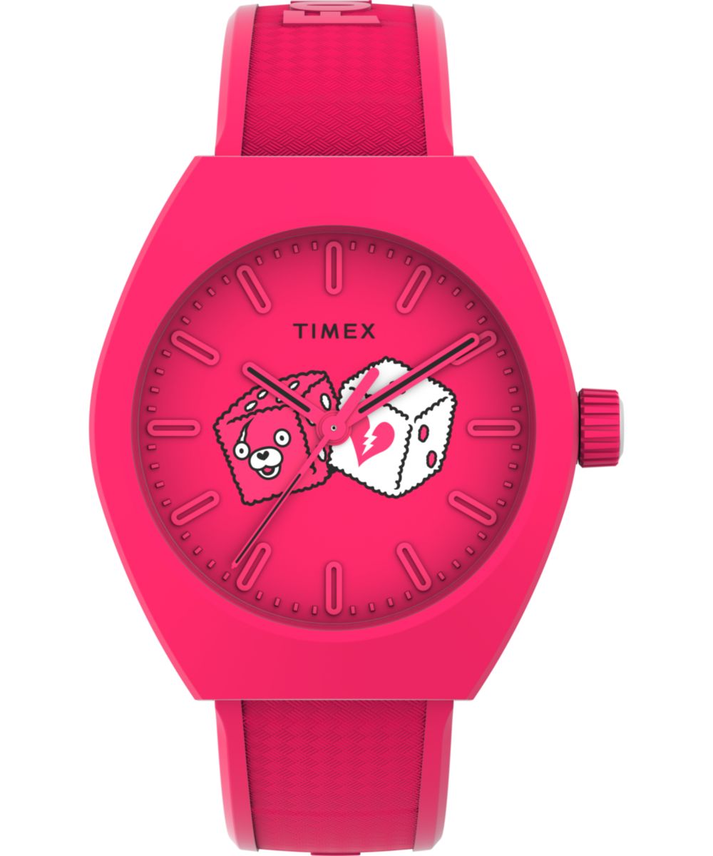 Fortnite Cuddle Team Leader Uhr
