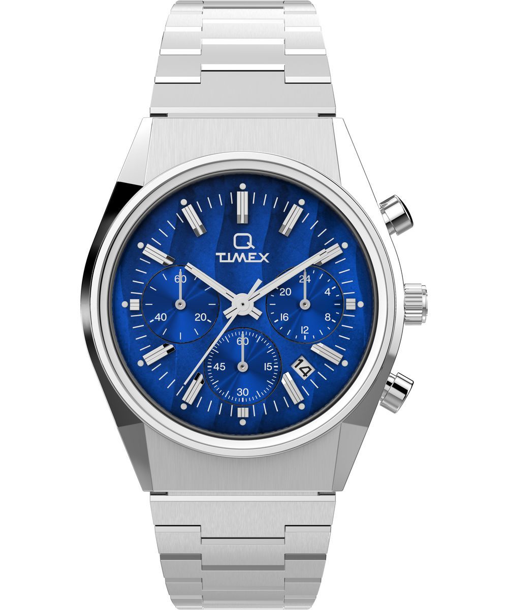 Falcon Eye Retro-Chronograph Uhr