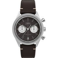 Marlin Jet Chronograph Armbanduhr