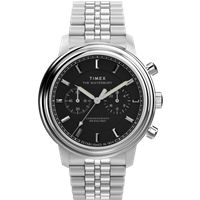 Waterbury Metropolitan Chronograph Uhr