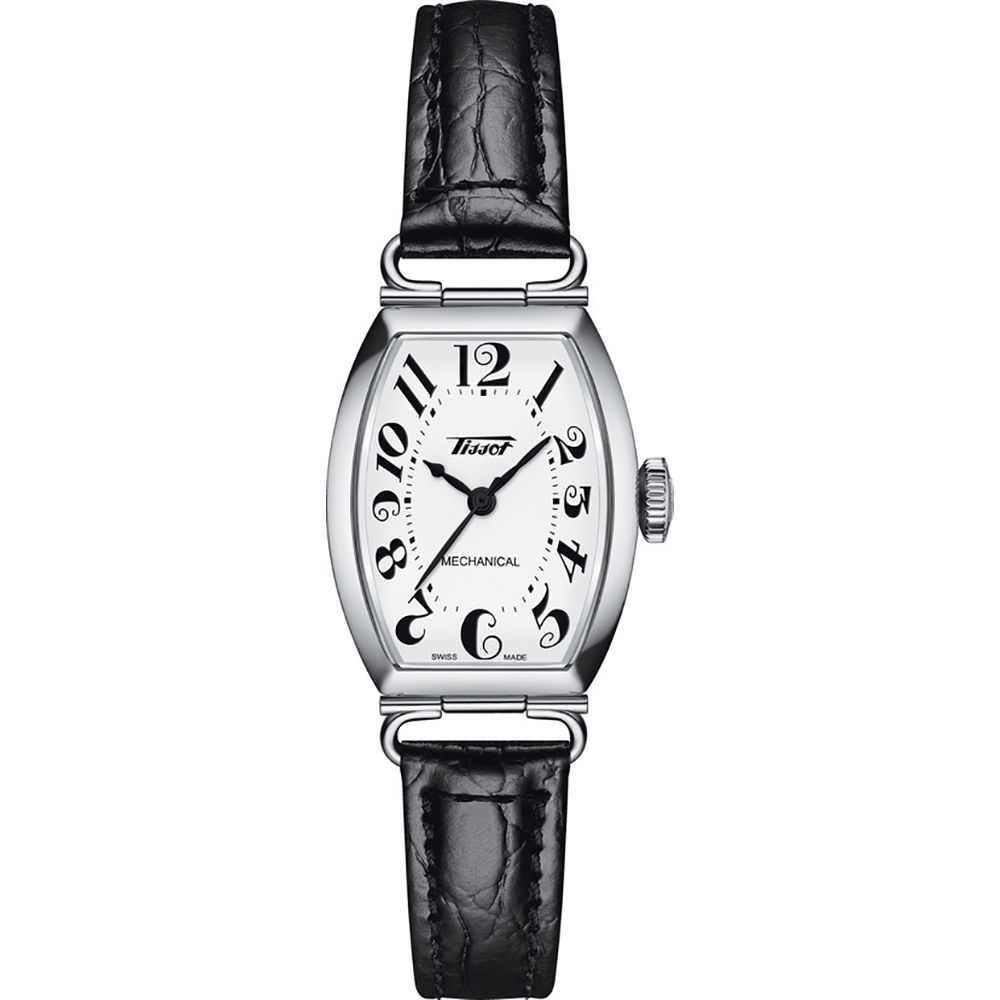 Mechanische Heritage Porto Uhr