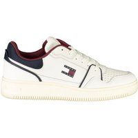 Paneel Low-Top Court-Sneaker