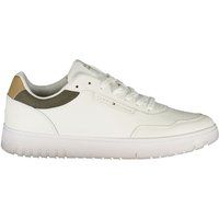 Sportive Low-Top Kontrast Sneaker