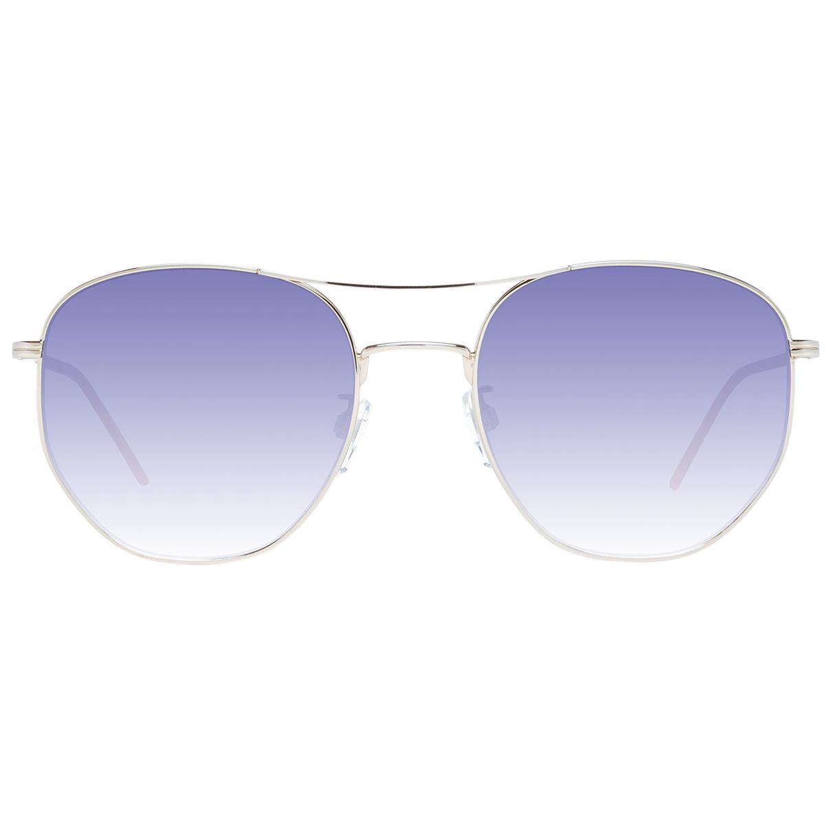 Pilotenbrille mit Verlaufsgläsern
