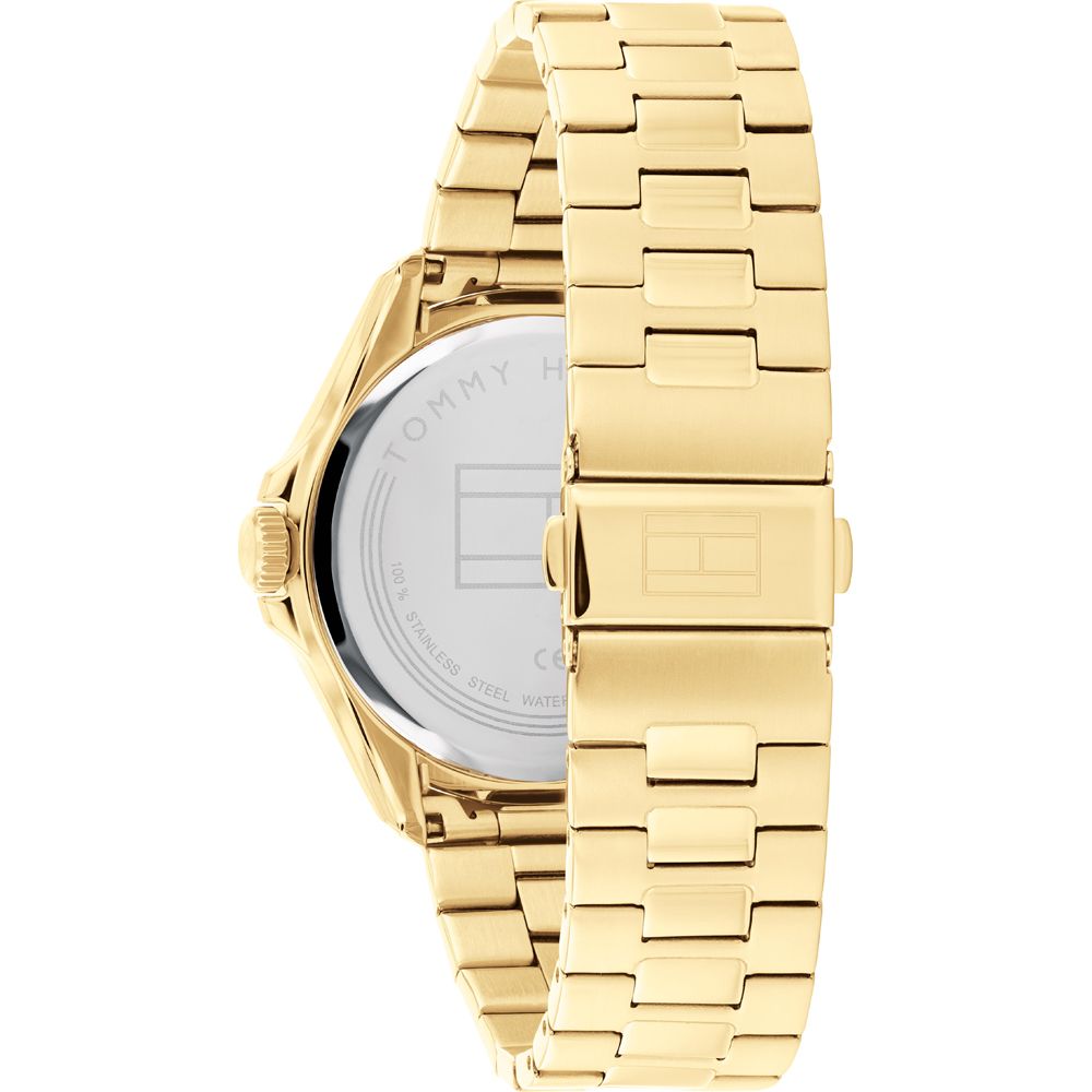 Maverick Analoge Gliederarmbanduhr