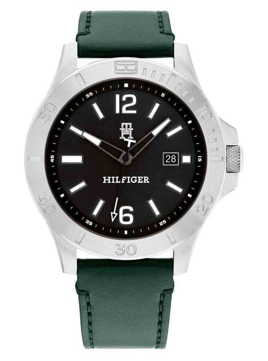 Klassisch Sportliche Analoge Armbanduhr