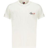 Slim-Fit mit Signatur-Schriftzug