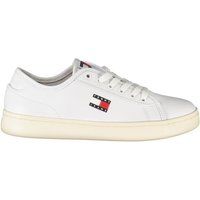 Minimalistische Low-Top Heritage Trainer
