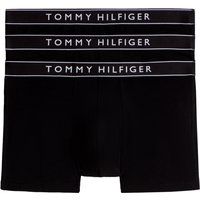 Klassische Körpernahe Boxershorts