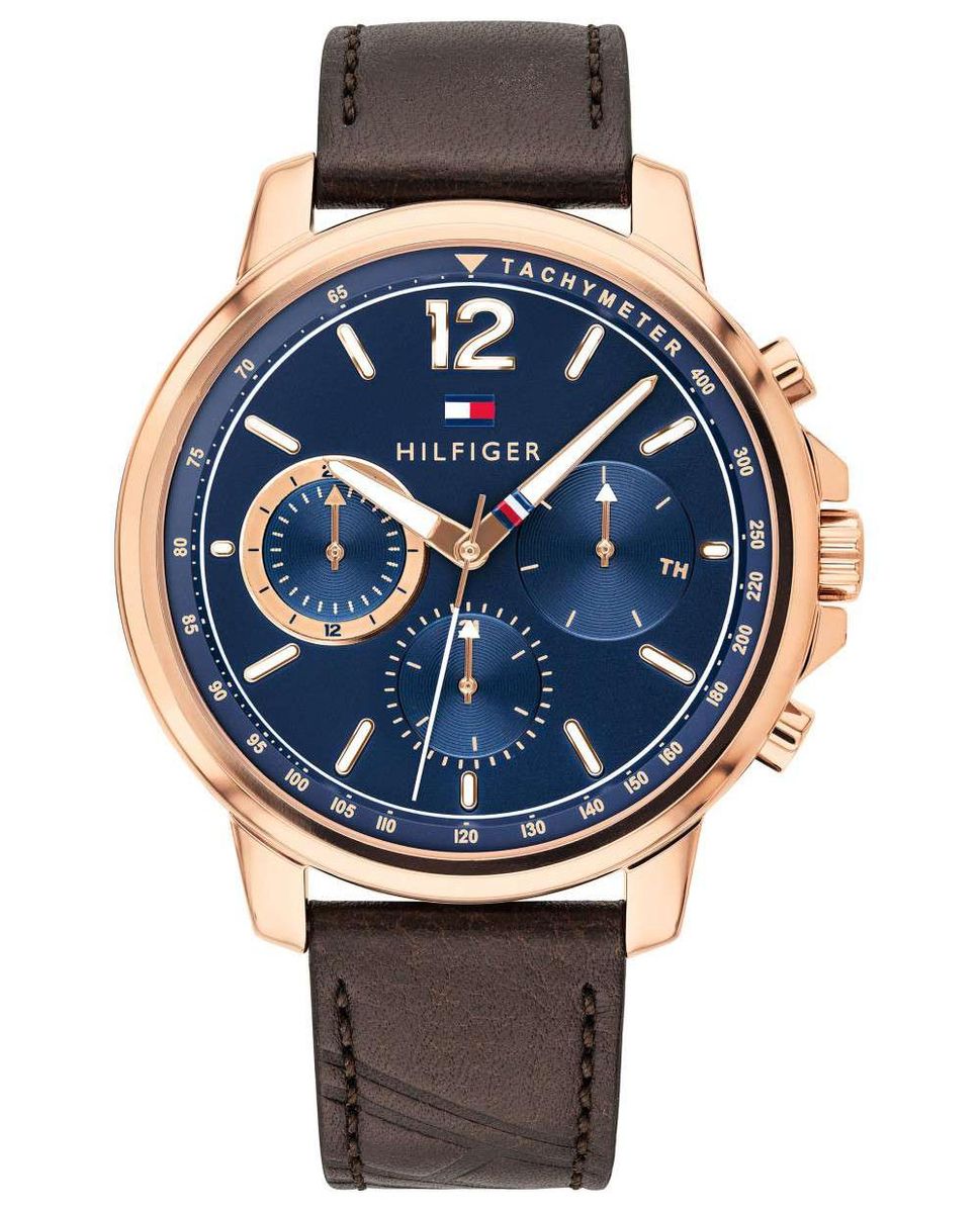 Landon Multi-Dial Uhr