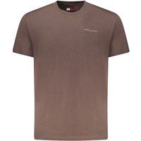 Klassisches Logo-T-Shirt aus Baumwolle