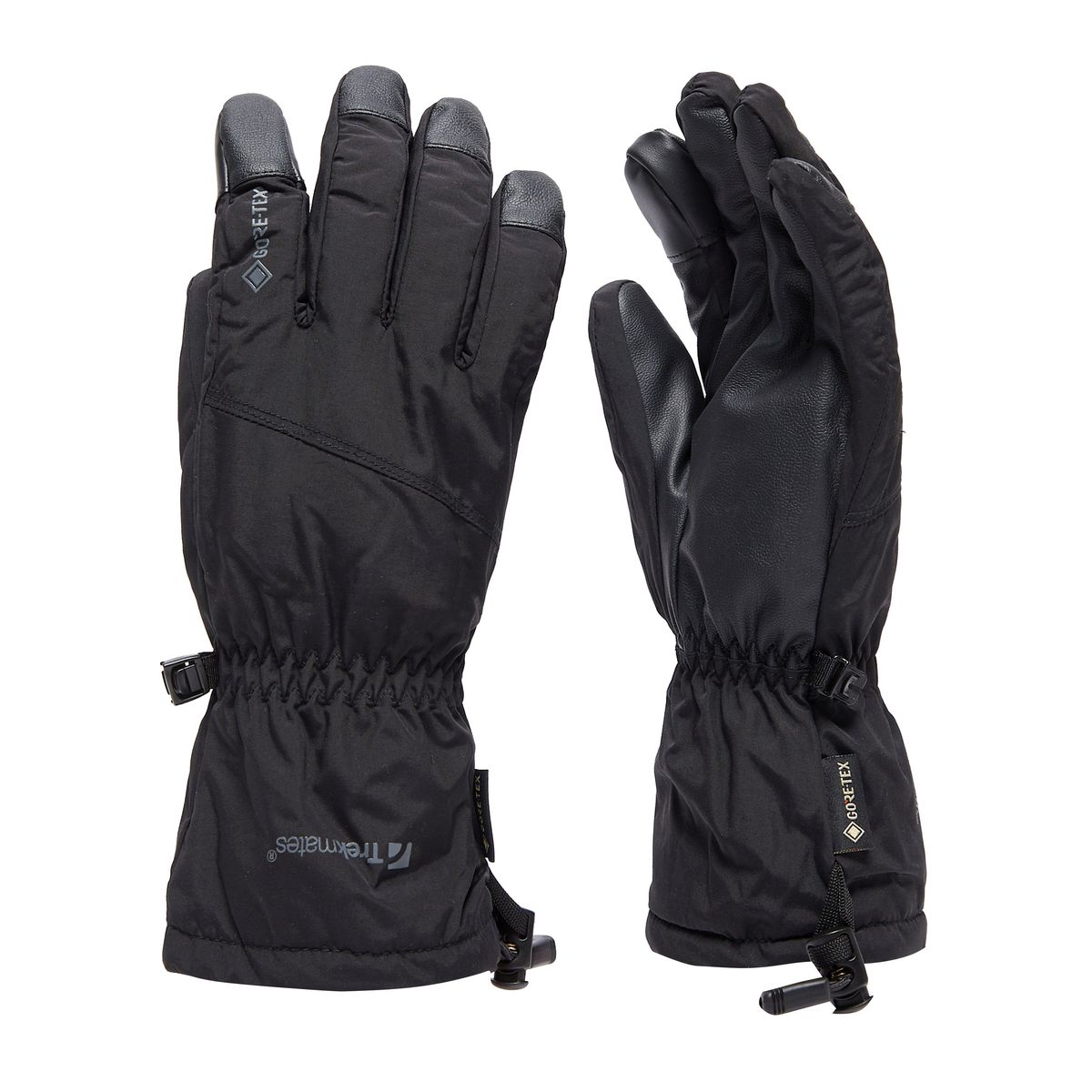 Wasserdichte GORE-TEX Winterhandschuhe