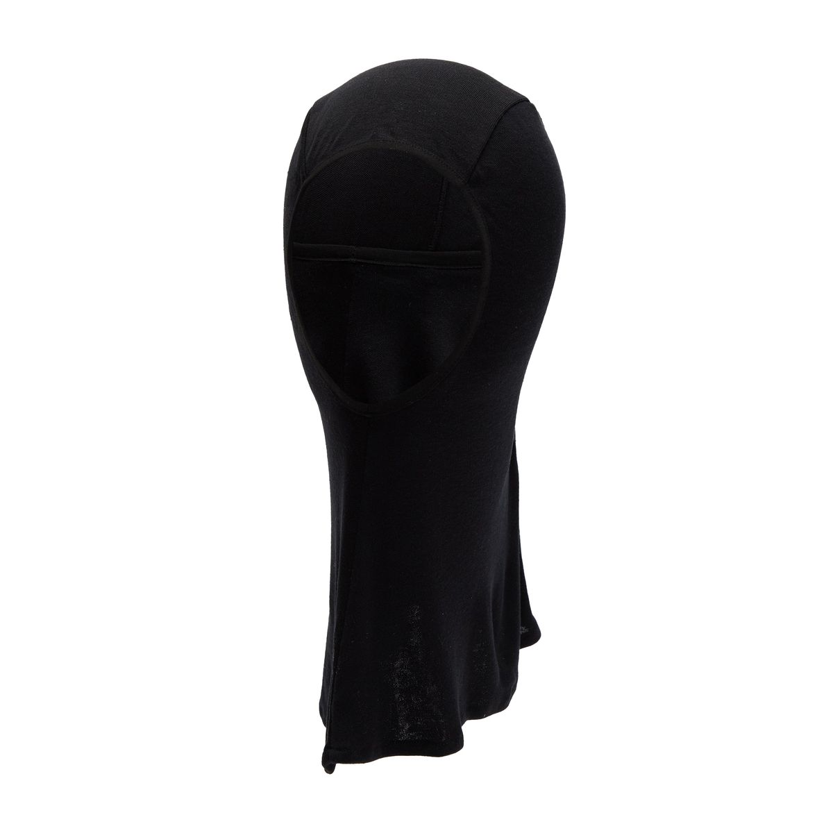 Weiches Seiden-Hijab-Innenfutter