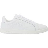 Minimalistische Low-Top Court-Sneaker