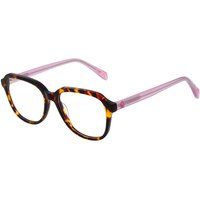 Quadratische Acetat-Brillenfassung