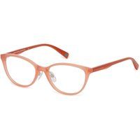 Cat-Eye Azetat Brillenfassung