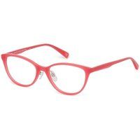 Elegante Brillenfassung in Cat-Eye-Form