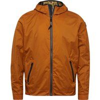 Leichte Ripstop-Seatracer-Jacke