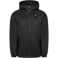 Leichte Windjacke mit Kapuze