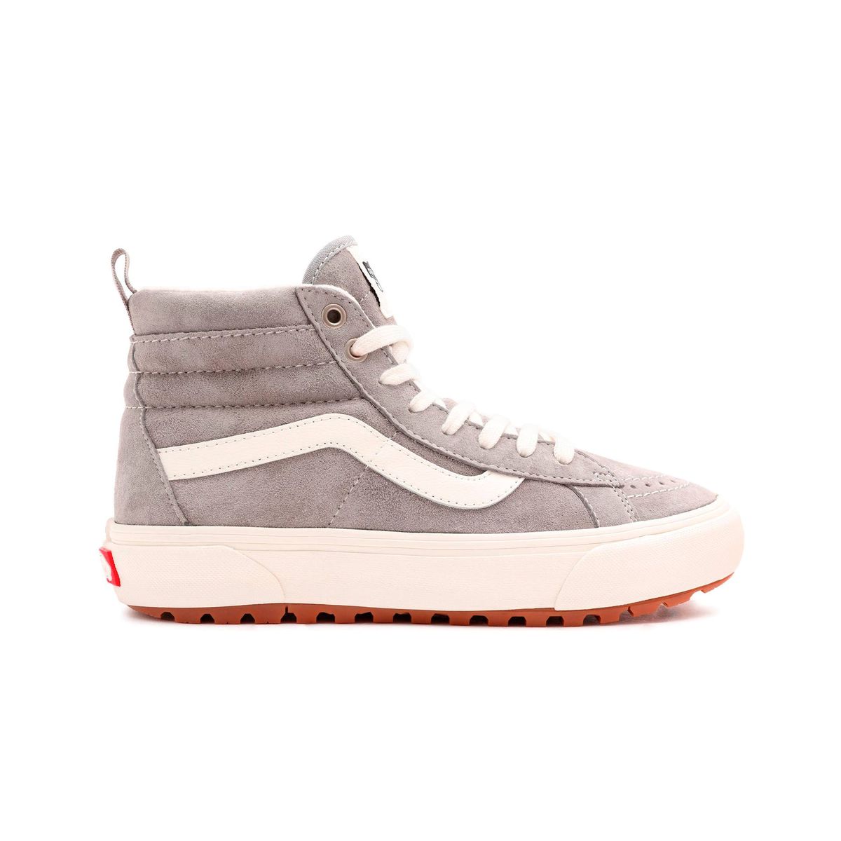 Sk8-Hi MTE-1 High-Top Sneaker
