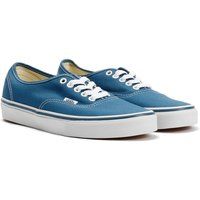 Authentische Canvas Low-Top Sneaker